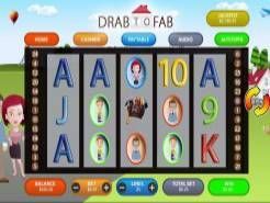 Drab to Fab
